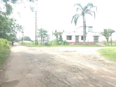 Image of 2160 Sq.ft Residential Plot / Land for sale in Sweepview Metroplex City, Bagpota, Kolkata for Rs. 1460000