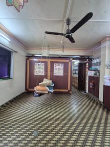 Image of 1200 Sq.ft 2 BHK Apartment / Flat for rent in Dhayari, Pune for Rs. 30000