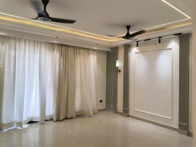 Living Room Image of 3240 Sq.ft 4 BHK Builder Floor for sale in Palam Vihar Gurgaon for Rs. 30900001