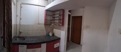 Kitchen Image of 740 Sq.ft 1 BHK Apartment / Flat for sale in Marathon Nagari NX, Badlapur East Badlapur for Rs. 2700000