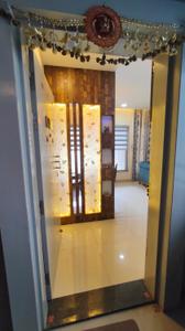 Hall Image of 2050 Sq.ft 3.5 BHK Apartment / Flat for sale in Pinnac River Dale Residency, Karve Nagar Pune for Rs. 27000000