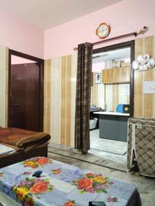 Bedroom Image of 701 Sq.ft 2 BHK Apartment / Flat for sale in New Agra Colony Agra for Rs. 4500000
