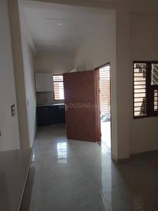 Hall Image of 1200 Sq.ft 3 BHK Independent House for sale in Sector 105 Gurgaon for Rs. 9000000