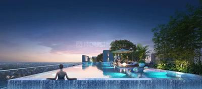 Image of 2000 Sq.ft 4 BHK Apartment / Flat for sale in Mirania Evara, Santoshpur, Kolkata for Rs. 32000000