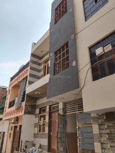 Image of 1000 Sq.ft 4 BHK Duplex for sale in Lohamandi, Agra for Rs. 4800000