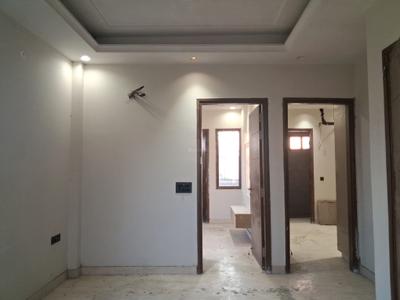 Living Room Image of 900 Sq.ft 3 BHK Builder Floor for sale in Paschim Vihar New Delhi for Rs. 21000000