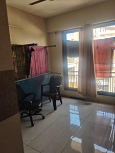 Hall Image of 1440 Sq.ft 2 BHK Apartment / Flat for sale in Manorath Malhar, Sargasan Gandhinagar for Rs. 7200000