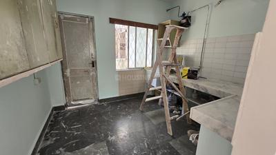Kitchen Image of 1800 Sq.ft 3 BHK Independent House for rent in Mahesh Society, Bibwewadi Pune for Rs. 40000