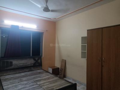 Bedroom Image of 1000 Sq.ft 2 BHK Apartment / Flat for rent in Aundh Pune for Rs. 32000