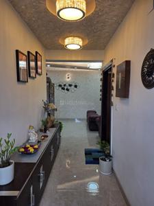 Hall Image of 1400 Sq.ft 3 BHK Apartment / Flat for sale in Patparganj New Delhi for Rs. 31500000