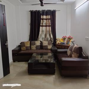 3 BHK Independent Builder Floor