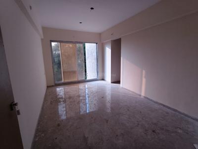 Hall Image of 1150 Sq.ft 2 BHK Apartment / Flat for sale in Gajora Invicta, Ulwe Navi Mumbai for Rs. 12500000