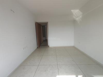 Bedroom Image of 2095 Sq.ft 3.5 BHK Apartment / Flat for sale in Shivalik Sharda Harmony, University Area Ahmedabad for Rs. 17500000
