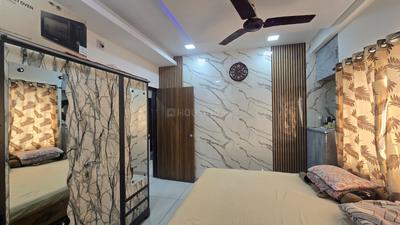 Hall Image of 1100 Sq.ft 3 BHK Apartment / Flat for sale in Harni Vadodara for Rs. 6800000