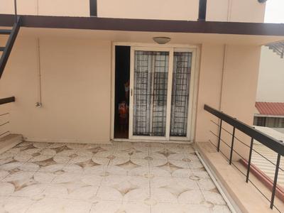 Balcony Image of 4000 Sq.ft 4 BHK Villa for sale in Singanallur Coimbatore for Rs. 28000000