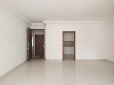 Hall Image of 2488 Sq.ft 4 BHK Apartment / Flat for sale in White Field Ville, Whitefield Bengaluru for Rs. 40000000