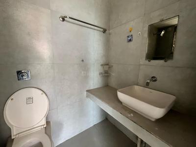 Bathroom Image of 1590 Sq.ft 2 BHK Apartment / Flat for sale in Shagun White Woods, Ulwe Navi Mumbai for Rs. 30000000