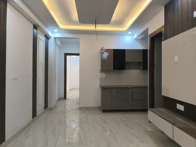 Living Room Image of 1280 Sq.ft 2 BHK Apartment / Flat for sale in Sorrel Shri Suresham, Noida Extension Greater Noida for Rs. 4989000