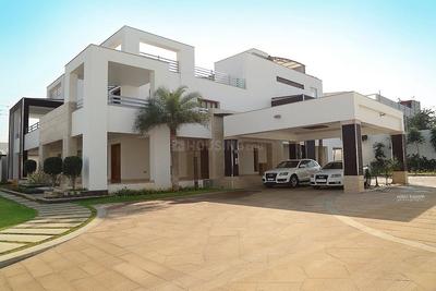 Image of 1800 Sq.ft 4 BHK Villa for sale in Khandala, Lonavala for Rs. 20000000