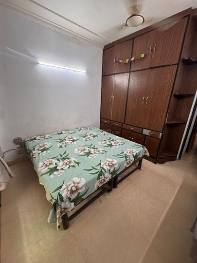 Old Rajinder Nagar, Rajinder Nagar Bedroom 1