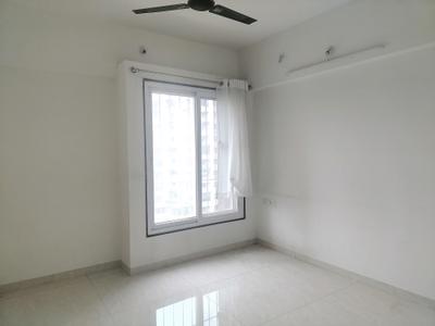 Bedroom Image of 800 Sq.ft 2 BHK Apartment / Flat for rent in Kohinoor Jeeva, Bibwewadi Pune for Rs. 29000