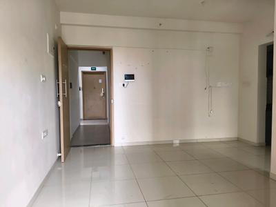 Living Room Image of 613 Sq.ft 1 BHK Apartment / Flat for sale in Godrej Green Vistas, Mahalunge Pune for Rs. 5500000