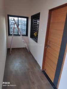 Balcony Image of 700 Sq.ft 1 BHK Builder Floor for rent in Dighori Nagpur for Rs. 8500