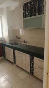 Kitchen Image of 1264 Sq.ft 3 BHK Apartment / Flat for sale in Paras Tierea, Sector 137 Noida for Rs. 11100000