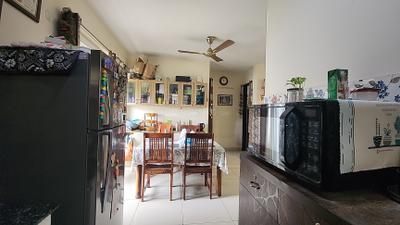 Kitchen Image of 1075 Sq.ft 2 BHK Apartment / Flat for sale in Disha Central Park, Balagere Bengaluru for Rs. 11600000