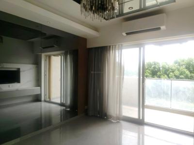 Living Room Image of 2095 Sq.ft 3 BHK Apartment / Flat for sale in Conscient Hines Elevate, Sector 59 Gurgaon for Rs. 51000000
