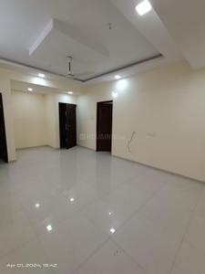 Hall Image of 1450 Sq.ft 3 BHK Apartment / Flat for rent in Laxmi Keshav Gaarav, Pratap Nagar Nagpur for Rs. 33000