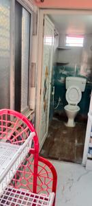 Bedroom Image of 550 Sq.ft 1 BHK Apartment / Flat for rent in Dunlop Kolkata for Rs. 11000