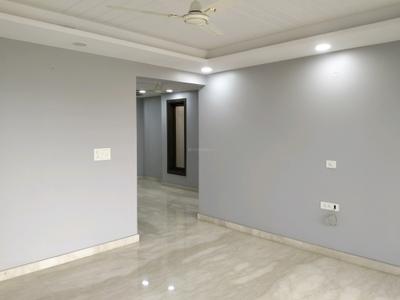Living Room Image of 2250 Sq.ft 4 BHK Builder Floor for sale in Vikaspuri New Delhi for Rs. 42500000