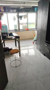 Hall Image of 900 Sq.ft 2.5 BHK Apartment / Flat for rent in Gada Heera Height, Rasta Peth Pune for Rs. 21000