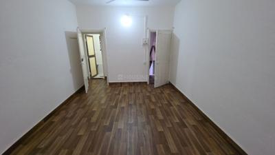 Bedroom Image of 600 Sq.ft 1 BHK Apartment / Flat for rent in Erandwane Pune for Rs. 18000
