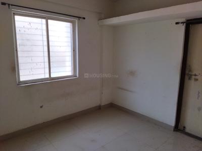 Bedroom Image of 556 Sq.ft 1 BHK Apartment / Flat for sale in Dhayari Pune for Rs. 2300000