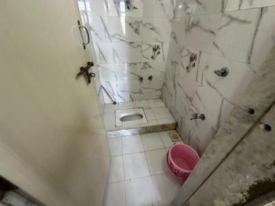 Bathroom Image of 1080 Sq.ft 2 BHK Apartment / Flat for sale in New Ranip Ahmedabad for Rs. 5000000