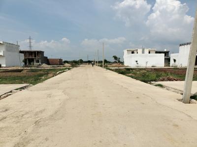 Image of 720 Sq.ft Residential Plot / Land for sale in Khatu Dham Enclave, Morta Village, Ghaziabad for Rs. 2300000