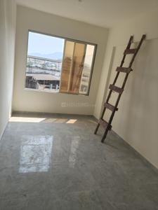 Hall Image of 820 Sq.ft 2 BHK Apartment / Flat for sale in Badlapur East Badlapur for Rs. 4500000