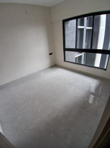 Bedroom Image of 442 Sq.ft 1 BHK Apartment / Flat for rent in Paradigm Antalya, Jogeshwari West Mumbai for Rs. 42500