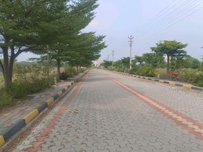 Image of 120 Sq.ft Residential Plot / Land for sale in Kompally, Hyderabad for Rs. 4100018