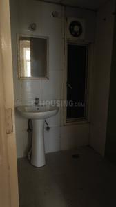 Image of 1150 Sq.ft 2.5 BHK Apartment / Flat for rent in Supertech Cape Town, Sector 74, Noida for Rs. 29000