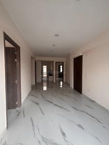 Hall Image of 1503 Sq.ft 3.5 BHK Builder Floor for sale in Smartworld Gems, Sector 89 Gurgaon for Rs. 15500000