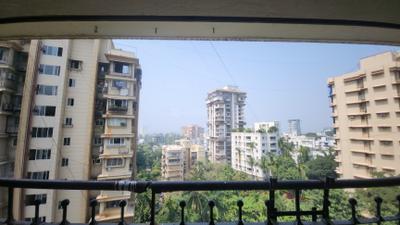 Kitchen Image of 1560 Sq.ft 2 BHK Apartment / Flat for rent in Pali Hill Mumbai for Rs. 250000
