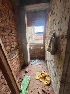 Image of 825 Sq.ft 2 BHK Apartment / Flat for sale in Tollygunge, Kolkata for Rs. 3998000