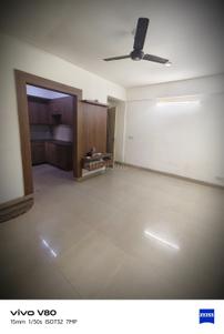 Hall Image of 950 Sq.ft 2 BHK Apartment / Flat for rent in Jaypee Kosmos, Sector 134 Noida for Rs. 23500