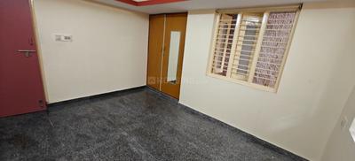 Balcony Image of 1600 Sq.ft 3 BHK Builder Floor for rent in Kammanahalli Bengaluru for Rs. 30000