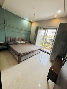 Bedroom Image of 1040 Sq.ft 2 BHK Apartment / Flat for sale in Kachana Raipur for Rs. 3952000