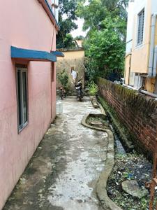 Image of 1400 Sq.ft 4 BHK Independent House for sale in Panchpota, Kolkata for Rs. 3000000