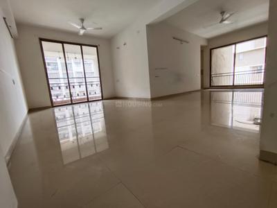 3 BHK Flat
